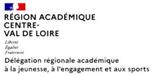 DRAJES Centre-Val de Loire