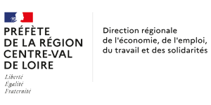 DREETS Centre-Val de Loire