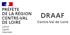 DRAAF Centre-Val de Loire